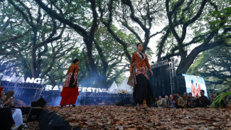 Banyuwangi Batik Festival Ungkap Potensi Tak Terbatas Batik Banyuwangi
