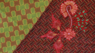 Motif Batik Gajah Oling Resmi Jadi Kekayaan Intelektual Banyuwangi