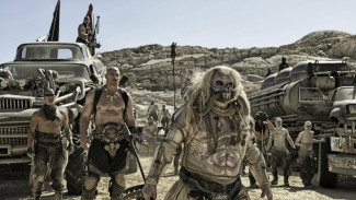 7 Film Action dengan Adegan Paling Menegangkan yang Bikin Jantung Hampir Copot, Berani Nonton?
