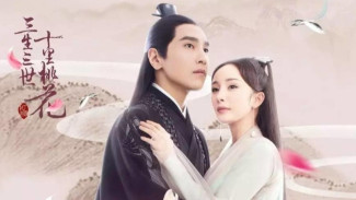 Masuk ke Dunia Lain! Rekomendasi Drama China Fantasi dengan Cerita Paling Unik