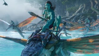 10 Film Terbaik dengan Visual Memukau Paling Artistik, Kamu Sudah Siap Manjakan Mata Bareng Keluarga?