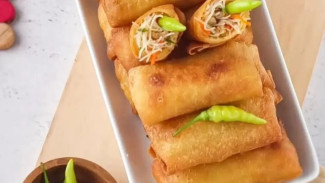 Resep Risol Kampung: Nostalgia Rasa Autentik