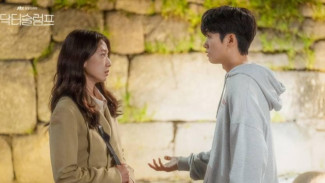 Siap-Siap Baper! 5 Drakor Rom-Com Terbaru yang Manis, Lucu, dan Wajib Ditonton!