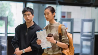 7 Film Asia Terbaik yang Wajib Masuk Daftar Tontonan, Mana Favoritmu?