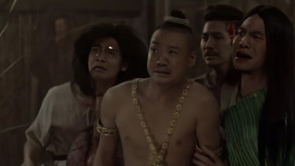 Ngakak Sampai Merinding! 5 Rekomendasi Film Horor Komedi yang Wajib Ditonton