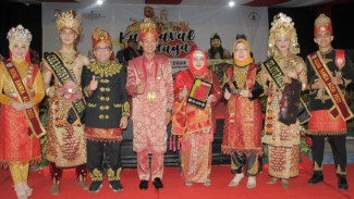 Keindahan Beragam Pakaian Adat Kota Banda Aceh: Warisan Budaya yang Mempesona