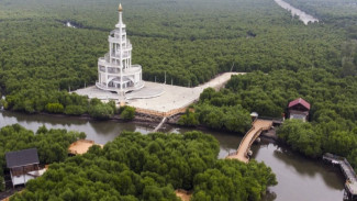 Menjelajahi Surga Wisata Tersembunyi di Kota Langsa, Aceh
