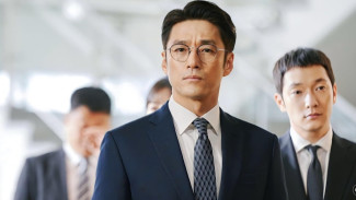 Tegang Maksimal! 5 Rekomendasi Drakor Action yang Bikin Tegang Sepanjang Episode
