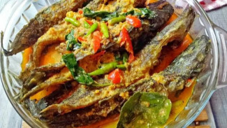 Resep Mangut Lele Pedas Gurih, Kuliner yang Selalu Dirindukan