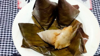 Menikmati Kenikmatan Kuliner Tradisional: Lapet Kota Medan yang Menggoda Selera