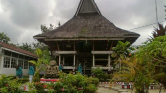 Menelisik Museum Simalungun: Jejak Budaya Simalungun di Pematang Siantar, Sumatera Utara