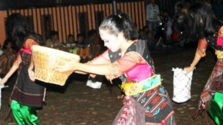 Tebing Tinggi, Mutiara Budaya Sumatera Utara