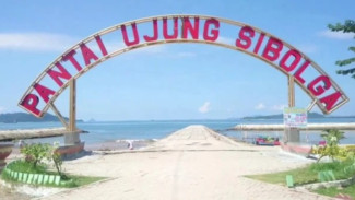 Menyingkap Pesona Wisata Alam dan Buatan Kota Sibolga Wajib Dikunjungi Sebelum Ditagih DC Pinjol