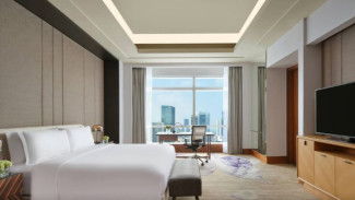 Rekomendasi Hotel Jakarta: 5 Pilihan Terbaik untuk Liburan Singkat