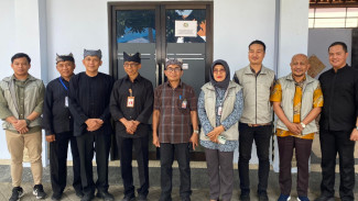 BKN Apresiasi Banyuwangi, Satu-satunya Penyelenggara SKD CPNS Mandiri di Jatim