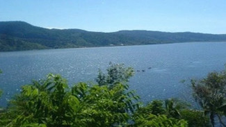 Danau Marsabut, Permata Tersembunyi di Tapanuli Selatan yang Siap Bersinar