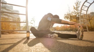 Tingkatkan Stamina dan Energi: Raih Produktivitas Maksimal Setiap Hari
