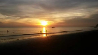 Pantai Miga, Surga Tersembunyi di Nias yang Bikin Nagih!