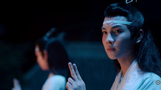 Drama China Terpopuler yang Wajib Kamu Tonton!