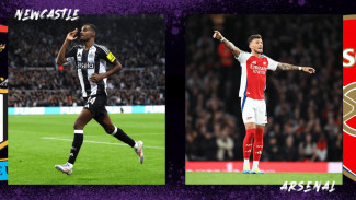 Arsenal Usung Misi Bangkit di St James' Park: Tantangan Berat Hadapi Newcastle