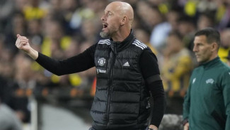 Erik ten Hag Ucapkan Terima Kasih Usai Dipecat oleh Manchester United