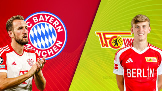 Bayern Munchen vs Union Berlin: Duel Seru di Allianz Arena