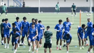 Persib Bandung Tertahan Semen Padang: Peluang Hilang di Pekan Ke-10 BRI Liga 1