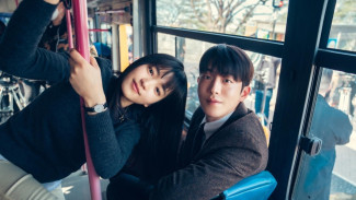 Drakor Romantis yang Bikin Kamu Baper Seharian!