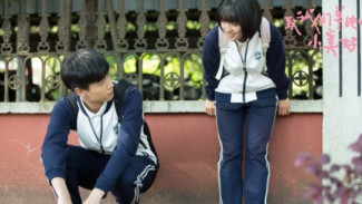 Tertawa Lepas, Hati Berbunga: 7 Rekomendasi Drama China Komedi Romantis yang Siap Menghiburmu!