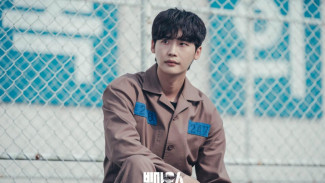 Demam Drakor Masih Panas! 7 Drama Korea Terbaik dan Terpopuler Tahun Ini