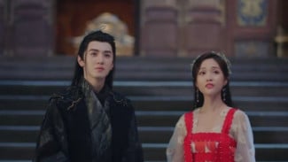 Hati Berdebar! 5 Drama China Romantis Terbaru yang Bikin Baper dan Bikin Ngakak!