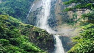 Surga Wisata Tersembunyi di Sumatera Utara yang Wajib Dikunjungi Sekali Seumur Hidup