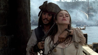 7 Film Petualangan Seru untuk Ditonton Bersama Keluarga, Siap Menjelajah?