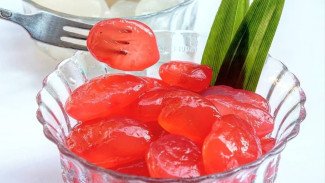 Rahasia Kolang-Kaling Bebas Lendir dan Bau, Yuk Coba Resep Anti Gagal Ini!