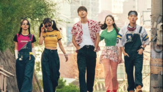 Cerita Sederhana yang Menyentuh Hati: 5 Drakor Slice of Life yang Menggambarkan Kehidupan Sehari-har