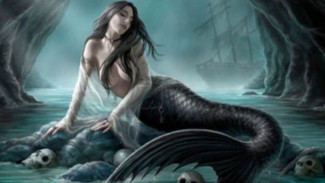 11 Makhluk Mitologi Paling Populer di Dunia: Misteri, Mitos, dan Asal Usulnya