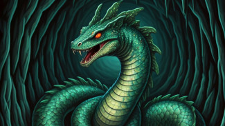 Basilisk: Legenda Mahluk Mitologi yang Menyeramkan, Filosofi dan Misteri di Baliknya