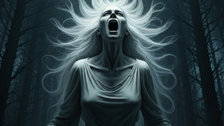 Misteri dan Filosofi Banshee: Mitos, Legenda, dan Asal Usul Makhluk Menyeramkan dari Irlandia