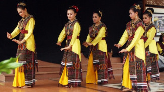 Tapanuli Utara: Menelusuri Kekayaan Tradisi, Tari, dan Ritual Budaya yang Memukau