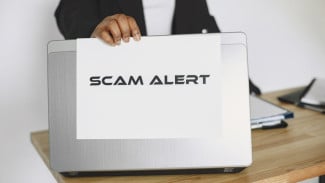 Waspada Penipuan Online: Mengenal Phishing dan Cara Menghindarinya untuk Melindungi Data Pribadi