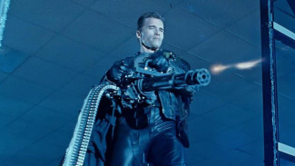 Ketika Robot Mengambil Alih: 7 Film Sci-Fi tentang Kecerdasan Buatan