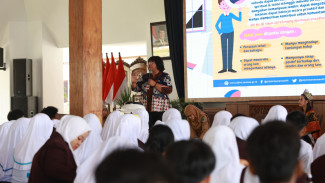 Pemkab Gelar Berbagai Upaya Cegah Gangguan Kesehatan Mental Gen Z