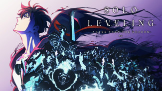 Solo Leveling Season 2 : Anime Epik yang diangkat dari Manhwa Sejuta Umat Kembali Hadir