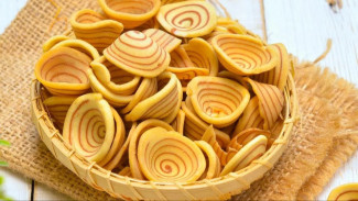 Resep Simpel Kue Kuping Gajah yang Renyah dan Lezat. Cocok untuk Camilan Keluarga