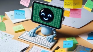 Kenalin nih GPT Excel, Akhirnya Tidak Perlu Ribet Buat Rumus di Excel