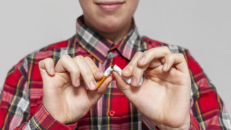 Asap Rokok, Racun yang Merusak Masa Depan Anak
