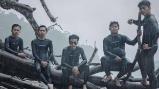 Pandawara Group, Komunitas Pecinta Lingkungan yang Menginspirasi Anak Muda Indonesia