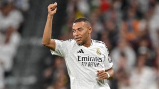 Real Madrid di Ambang Krisis: Bisakah Bangkit Lawan Getafe?