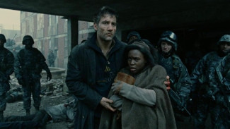 Exploring the Dark World: Recommendations for Thought-Provoking Dystopian Sci-Fi Films