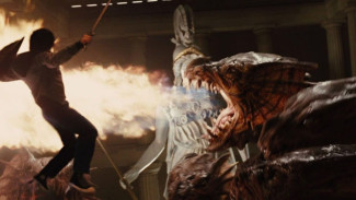 Film Fantasy dengan Makhluk Mitologi: Menyelami Dunia Keajaiban